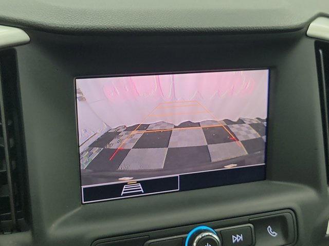 Photo of 2023 Ebony Twilight Metallic GMC Terrain