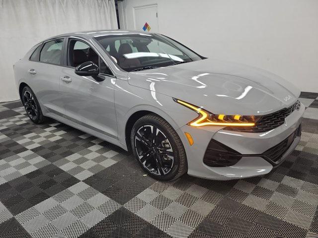 2024 Kia K5