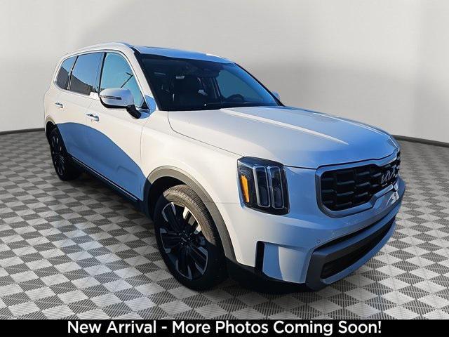 2023 Kia Telluride