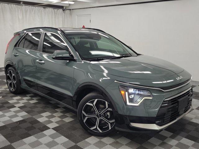 2023 Kia NIRO