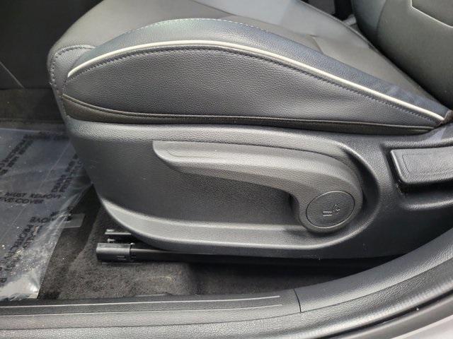 Photo of 2024 Steel Gray Kia Forte