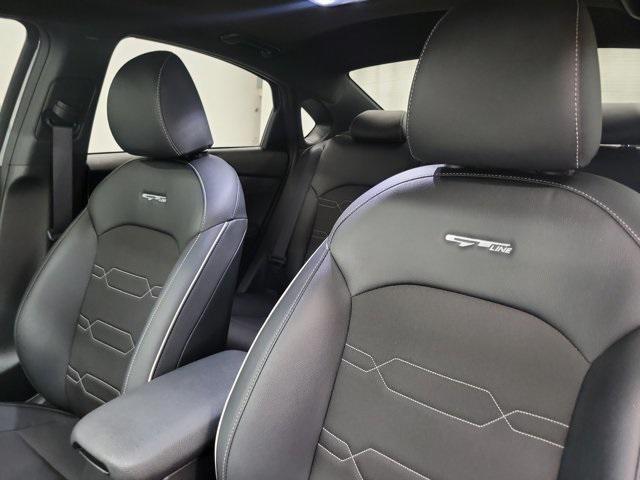 Photo of 2024 Steel Gray Kia Forte