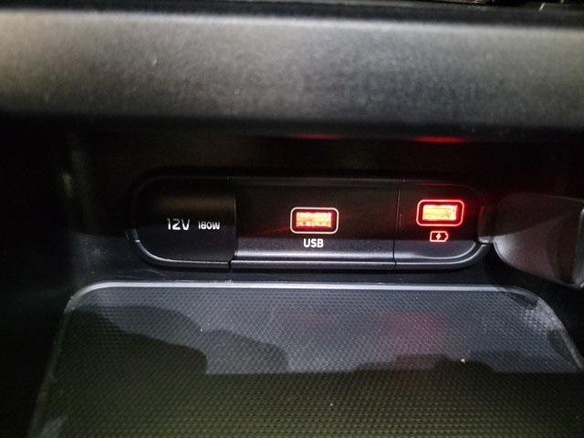 Photo of 2024 Steel Gray Kia Forte