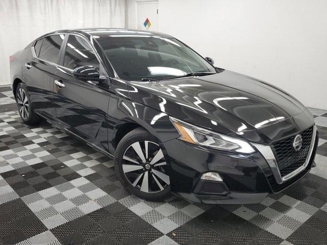 2022 Nissan Altima