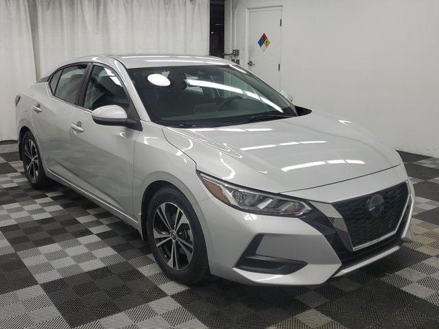 2023 Nissan Sentra