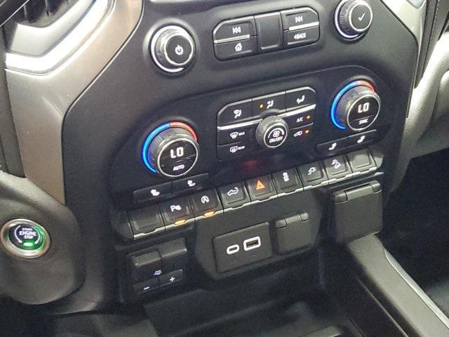 Photo of 2019 Summit White Chevrolet Silverado 1500