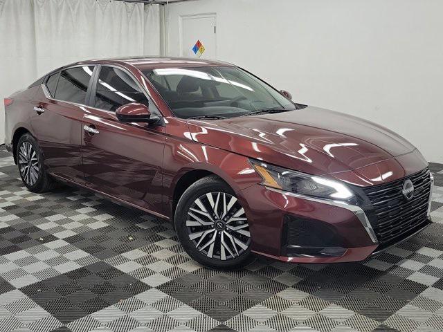 2023 Nissan Altima