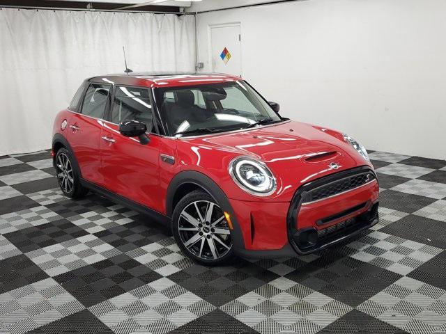 2023 MINI Hardtop