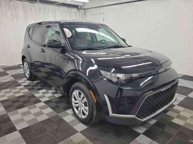 2023 Kia SOUL