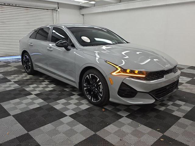 2024 Kia K5