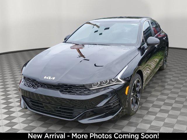 2023 Kia K5