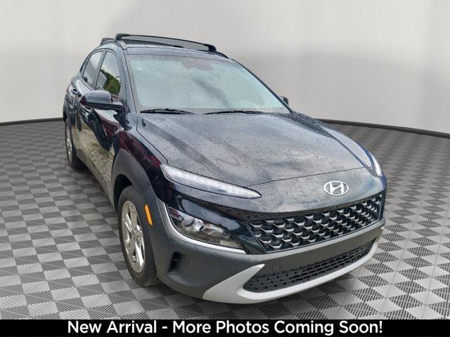 2023 Hyundai KONA