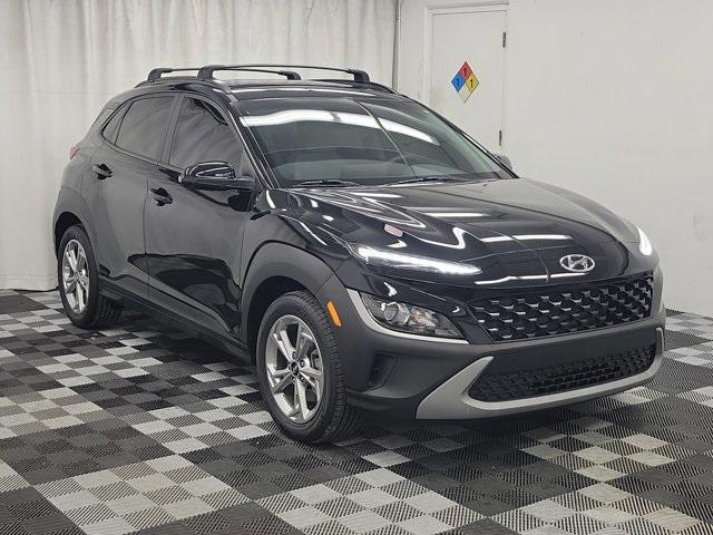 2023 Hyundai KONA