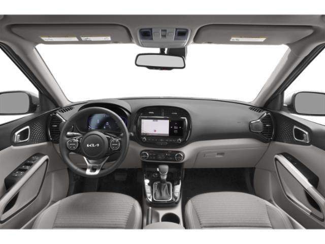 Photo of 2025 Surf Blue Kia Soul