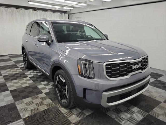 2024 Kia Telluride