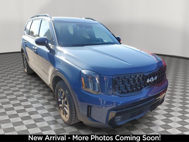 2024 Kia Telluride