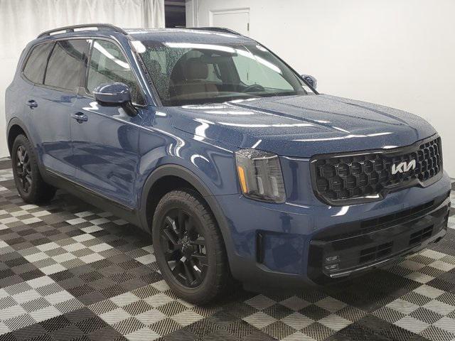 2024 Kia Telluride