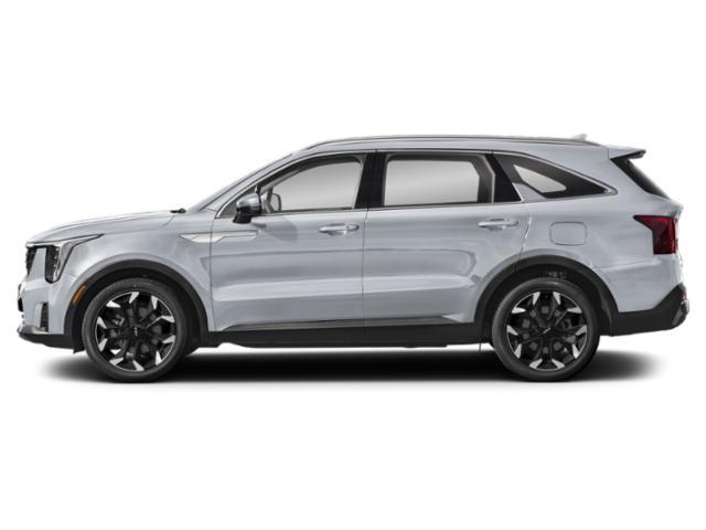 Photo of 2025 Wolf Gray Kia Sorento