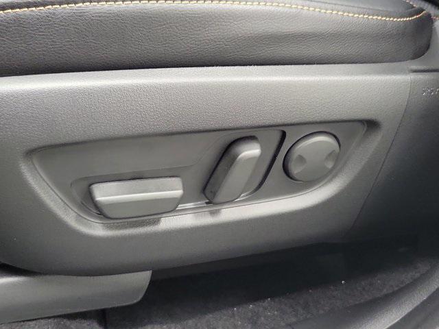 Photo of 2025 Platinum Quartz Mazda CX-90