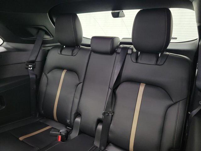 Photo of 2025 Platinum Quartz Mazda CX-90