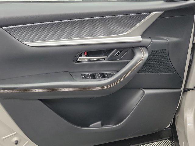 Photo of 2025 Platinum Quartz Mazda CX-90
