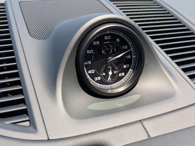 Photo of 2025 Chalk Porsche Macan