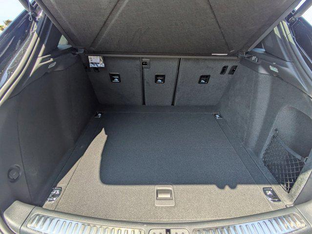 Photo of 2025 Black Porsche Macan