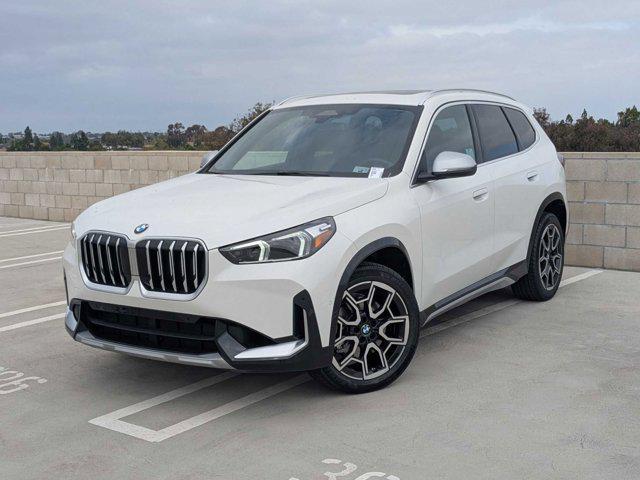 2024 BMW X1