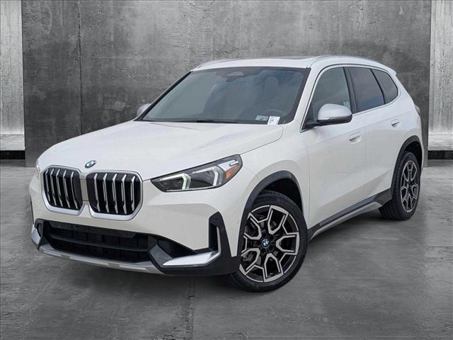 2024 BMW X1
