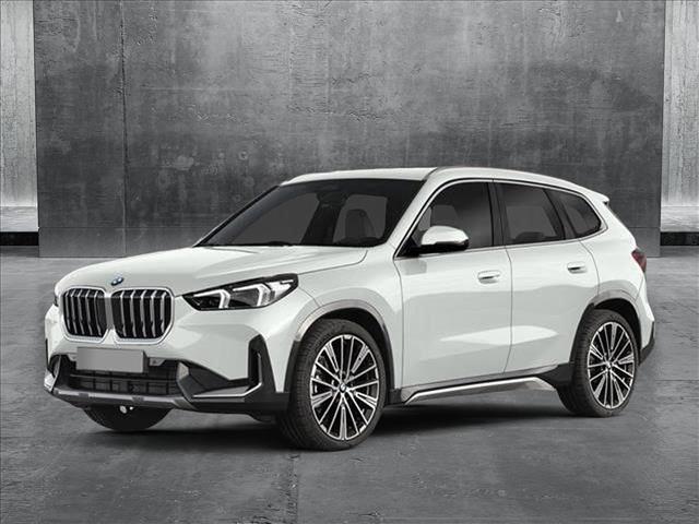 2024 BMW X1