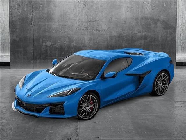 2024 Chevrolet Corvette