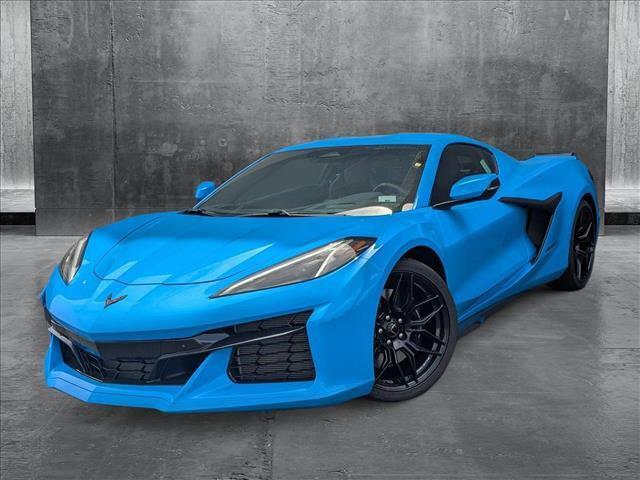 2024 Chevrolet Corvette