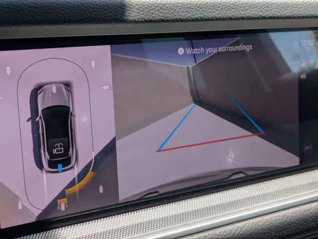 Photo of 2025 Arctic Grey Porsche Cayenne
