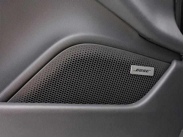 Photo of 2022 Black Porsche Taycan