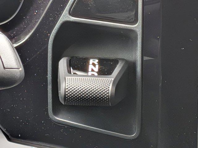 Photo of 2025 Black Porsche Macan