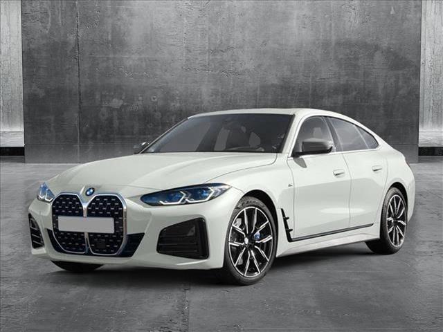 2022 BMW 430 Gran Coupe