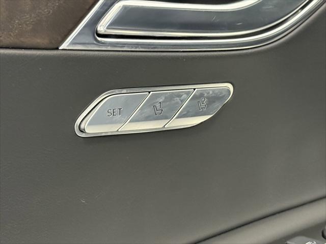 Photo of 2024 Savile Silver Genesis GV80
