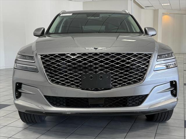 Photo of 2024 Savile Silver Genesis GV80