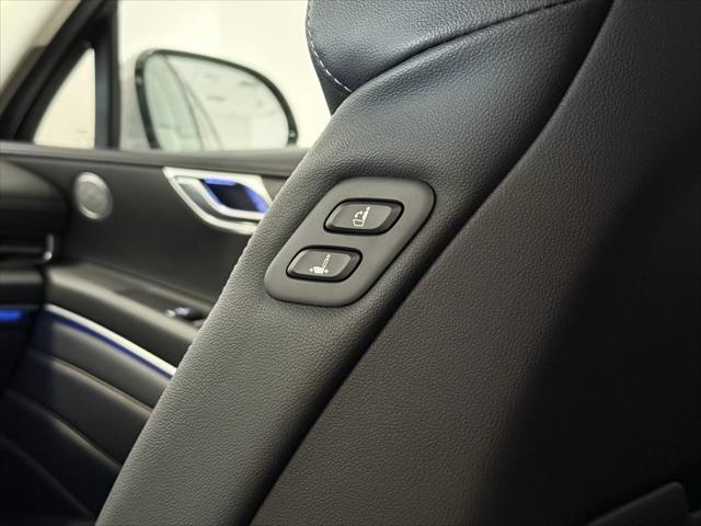 Photo of 2024 Savile Silver Genesis GV80