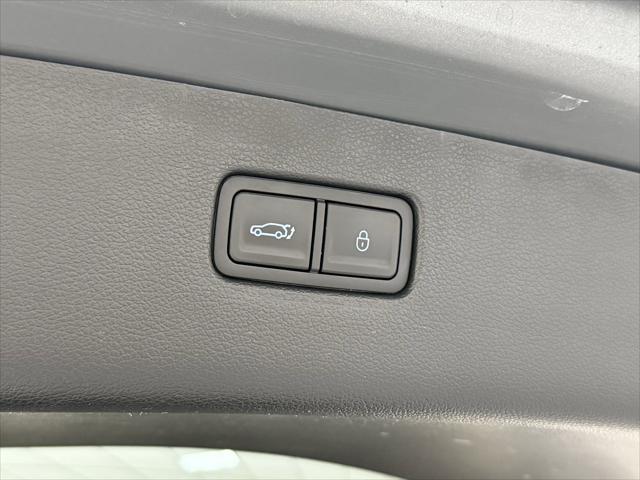 Photo of 2024 Savile Silver Genesis GV80