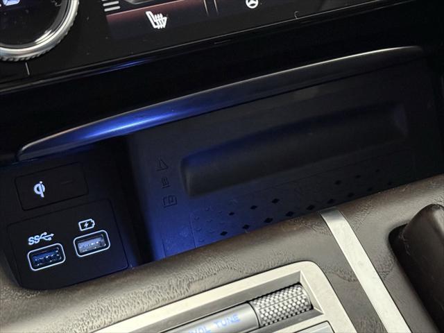Photo of 2024 Savile Silver Genesis GV80