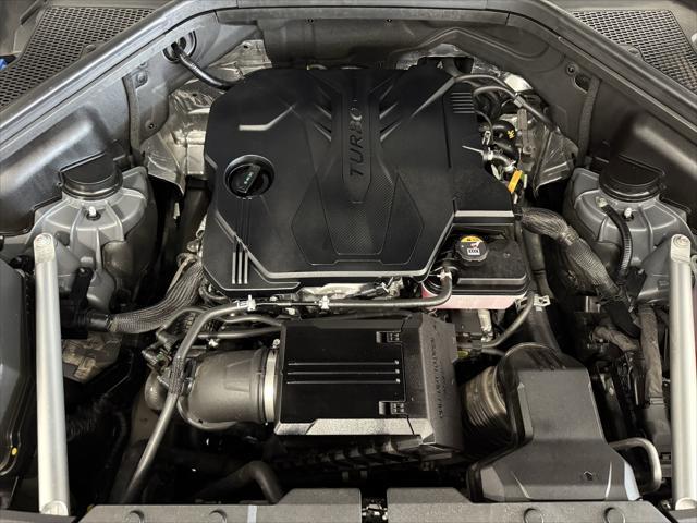 Photo of 2024 Savile Silver Genesis GV80