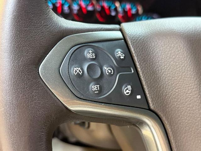 Photo of 2019 Blue Velvet Metallic Chevrolet Tahoe