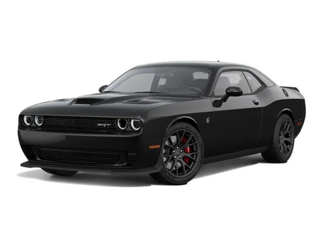 2016 Dodge Challenger