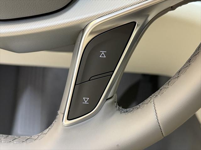 Photo of 2025 Radiant Red Tintcoat Cadillac XT5