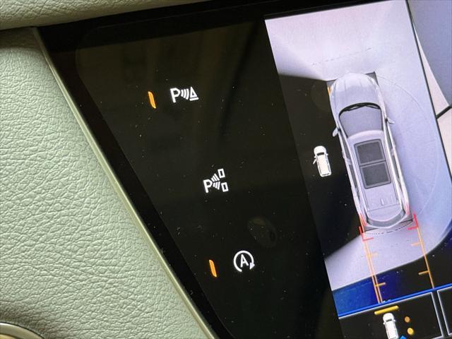 Photo of 2025 Radiant Red Tintcoat Cadillac XT5