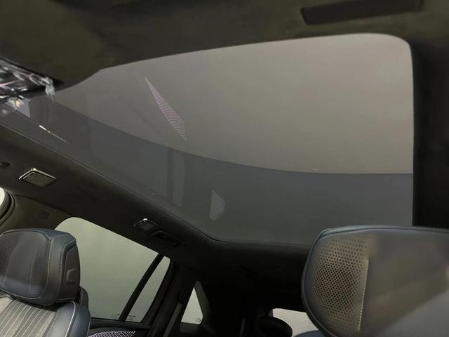 Photo of 2025 Black Raven Cadillac Escalade IQ
