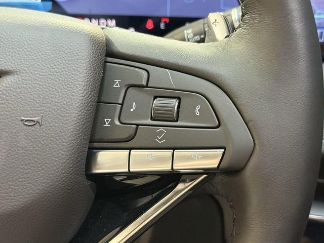Photo of 2025 Black Raven Cadillac CT5
