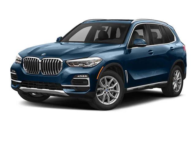 2019 BMW X5