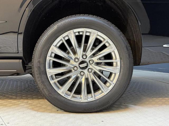 Photo of 2025 Black Raven Cadillac Escalade